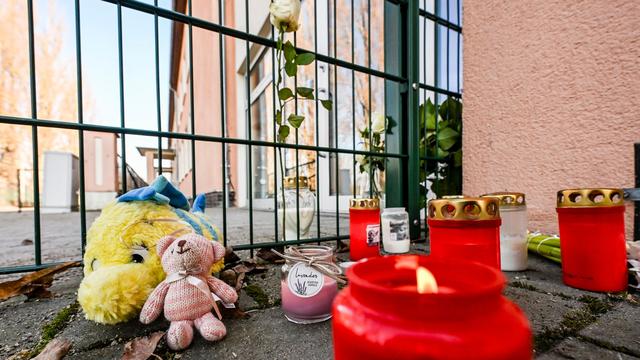 Fünfjähriger stirbt: Umfangreiche Ermittlungen nach tödlichem Kita-Unfall