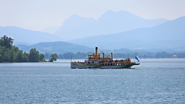 Tourismusanalyse: Umfrage: Reiselust der Deutschen bleibt ungebrochen