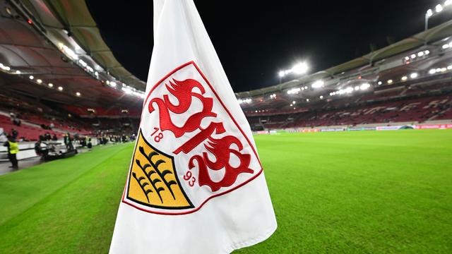 Fußball-Bundesliga: VfB Stuttgart findet neuen Marketingvorstand