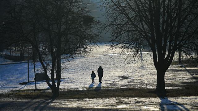 Wetter: Wechselhaftes Bayernwetter