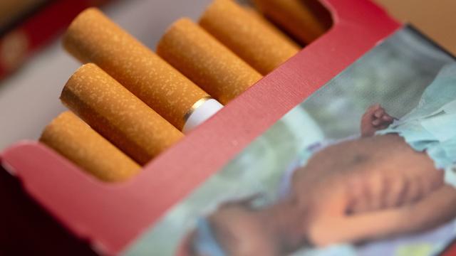 Globale Analyse: Weltweit mehr als ein Drittel aller Krebsfälle vermeidbar