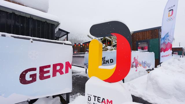 Winterspiele: Wer gewinnt bei Olympia Gold für Deutschland?