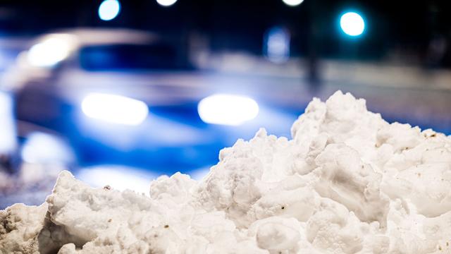 Winterwetter: Wetterdienst warnt vor Glättegefahr im Nordwesten