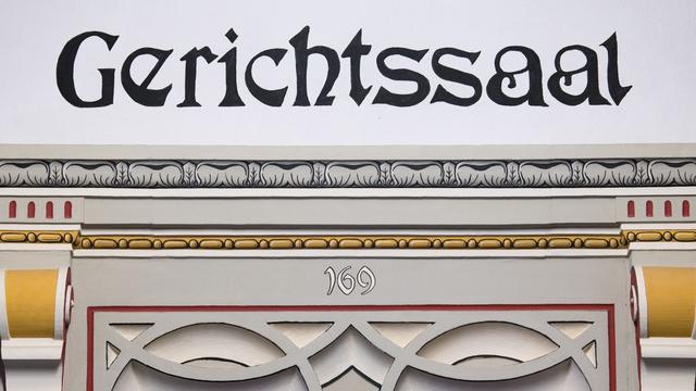 Kriminalität: 47-Jährige angezündet: Revision nach Urteil eingelegt