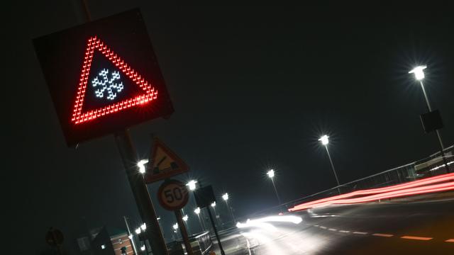 Winterwetter: Achtung Glätte! Wo im Nordwesten Vorsicht geboten ist