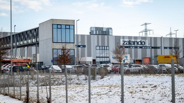 Zalando-Schließung in Erfurt: Betriebsversammlung und Jobbörse - was bei Zalando passiert