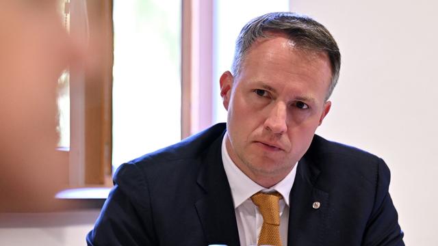 Abstimmung im Landtag: Bühl: Misstrauensvotum ist 