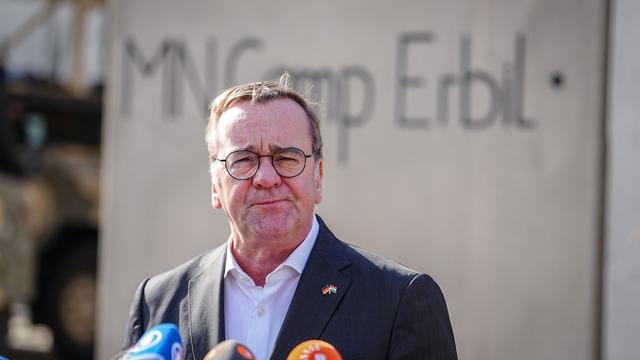 Konflikt USA - Iran: Bundeswehr reduziert Präsenz im Nordirak