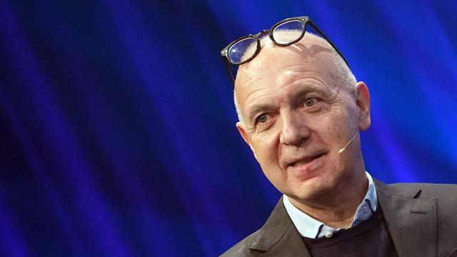 Neuendorf mit klarer Haltung: DFB-Chef: Mehr Selbstverständlichkeit bei Olympia-Bewerbung