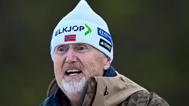 Skispringen: Diebstahl bei Skispringern: 