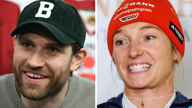 Olympische Winterspiele: Draisaitl und Schmid Fahnenträger bei Eröffnungsfeier