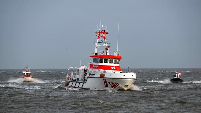 Schifffahrt: Eigentümer muss gestrandetes Segelschiff vor Cuxhaven bergen