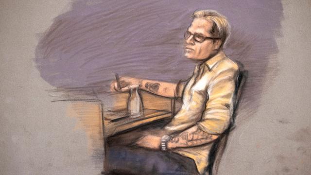 Prozess in Norwegen: Mutmaßliches Høiby-Opfer: 