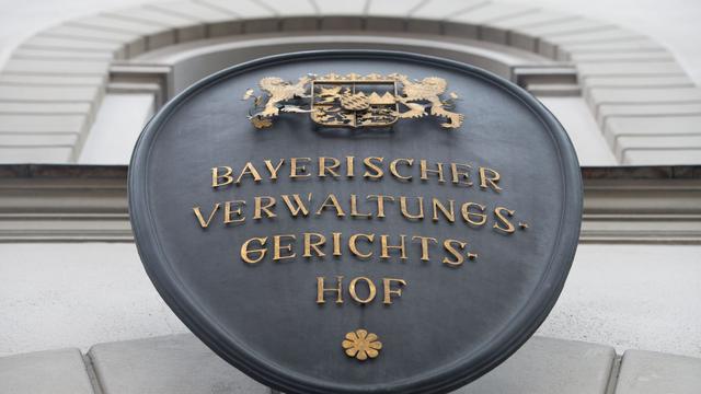 Kommunen: Flüchtlingsheim im Allgäu: Gemeinde scheitert mit Beschwerde