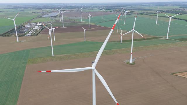 Windkraft: Freie Wähler fordern Vetorecht der Kommunen bei Windkraft