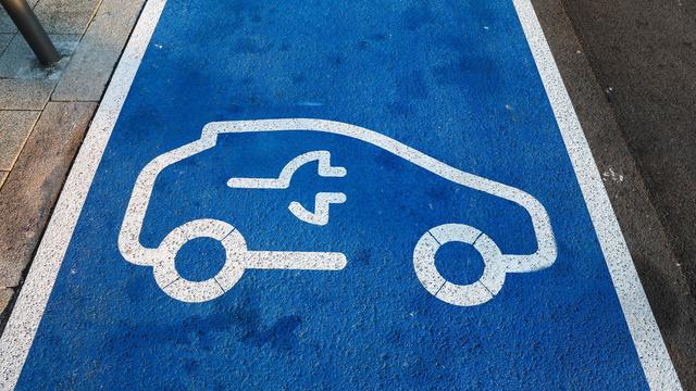 Mobilität: Hat Sachsen-Anhalt ausreichend E-Ladesäulen?