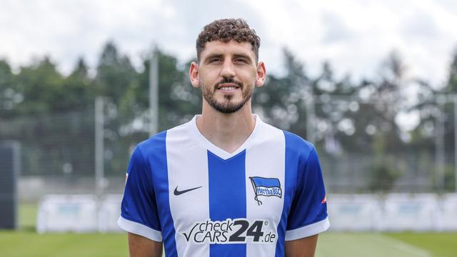 2. Bundesliga: Hertha findet Abnehmer für Abwehrspieler Rogel