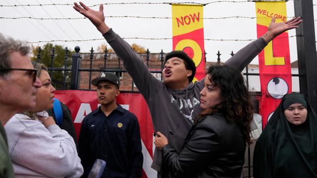 Jahresbericht 2026: Human Rights Watch: Menschenrechtssystem stark unter Druck