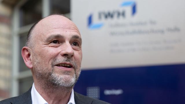 Landtagswahl: IWH-Präsident fürchtet Wirtschaftsfolgen bei AfD-Wahlsieg