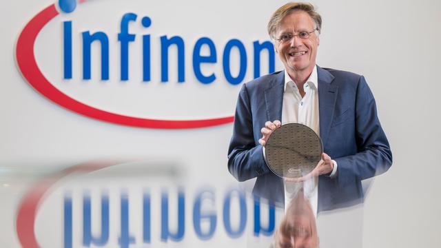Halbleiterindustrie: KI-Boom hilft Infineon durch ansonsten schwache Märkte