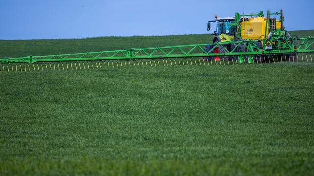 Landwirtschaft: Land hebt Düngeverordnung auf - Bauern sprechen von Erfolg