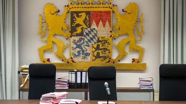 Prozesse: Mann betäubt und Brände gelegt - Mordurteil rechtskräftig