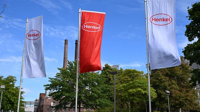 Fusionen: Milliarden-Deal: Henkel will Beschichtungsunternehmen kaufen