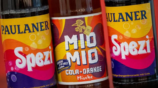 Klage von Paulaner: Mio Mio sieht sich schon jetzt als Profiteur im Spezi-Streit