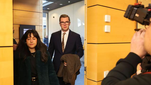 Urteile: Rechtsmittel im Strafverfahren gegen Halemba eingelegt