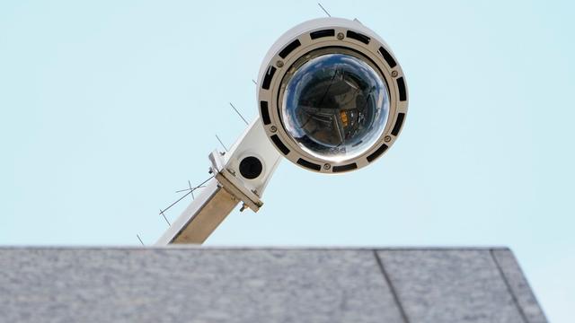 Gesetzesänderung: Südwesten erleichtert Videoüberwachung im öffentlichen Raum