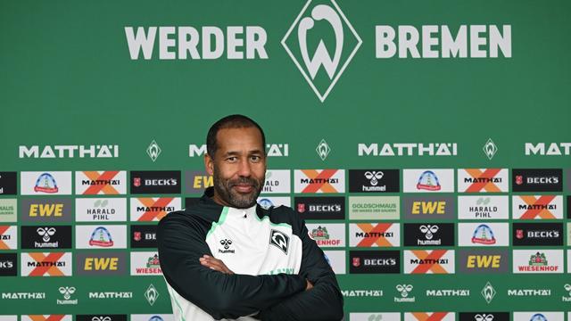 Fußball-Bundesliga: Thioune sicher: 