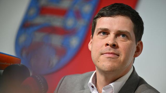 Vor Misstrauensvotum: Thüringer SPD-Politiker: AfD könnte Ordnungsrufe provozieren