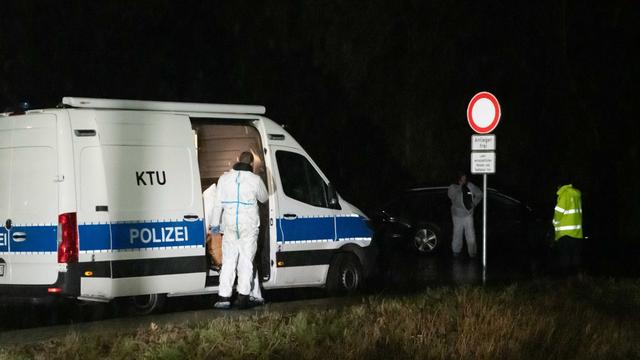 Dormagen: Trauerfeier für getöteten 14-jährigen Yosef am Freitag