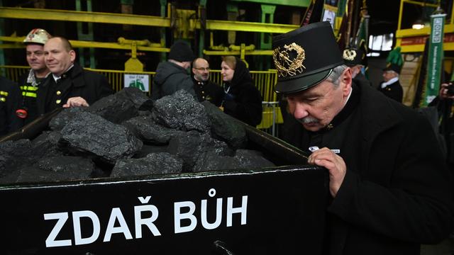 Historischer Strukturwandel: Tschechien nimmt nach 250 Jahren Abschied von der Steinkohle