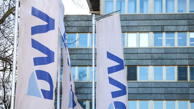 Ermittlungen: Überhöhte Gehälter an Betriebsräte? DVV-Chefs entlassen