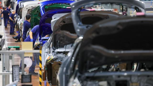 Konjunktur: Umfrage: Die fünf größten Bremsen für Sachsens Wirtschaft