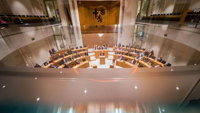 Wahl im März: Umfrage zur Landtagswahl: Interesse junger Wähler steigt