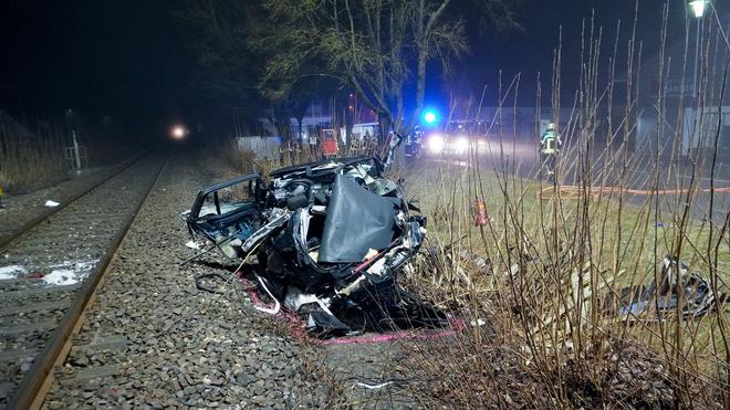 Verkehr: Zu dem Unfall kam es im Landkreis Sigmaringen.