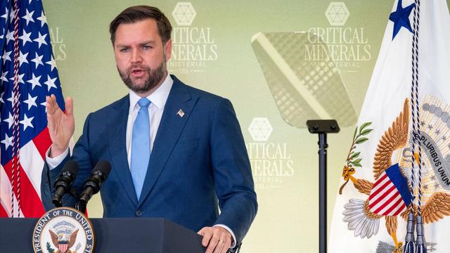 Abhängigkeit von China: USA wollen Handelsallianz für wichtige Mineralien gründen