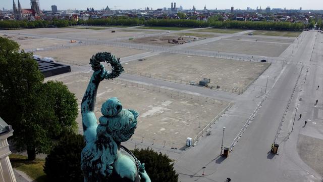 Münchner Sicherheitskonferenz: Veranstalter erwarten 100.000 zu Iran-Demo in München