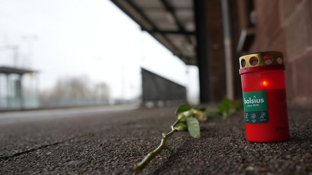 Kriminalität: Vorläufige Obduktion: Zugbegleiter starb an Hirnblutung
