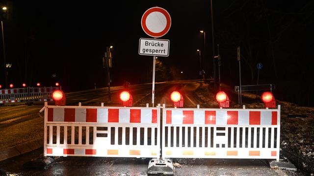Brücken und Tunnel gesperrt: Winterdienst läuft trotz Warnstreik – dennoch viele Unfälle