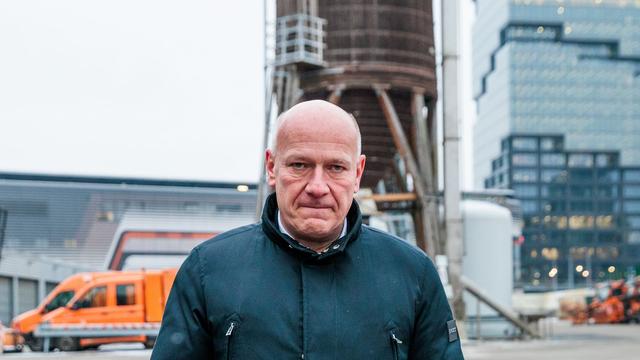 Streusalz-Einsatz gestoppt: Wegner: Gesetzesänderung dringend nötig