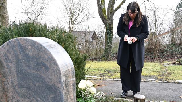 Birgenair-Absturz: Trauer nach Flugzeugabsturz: 