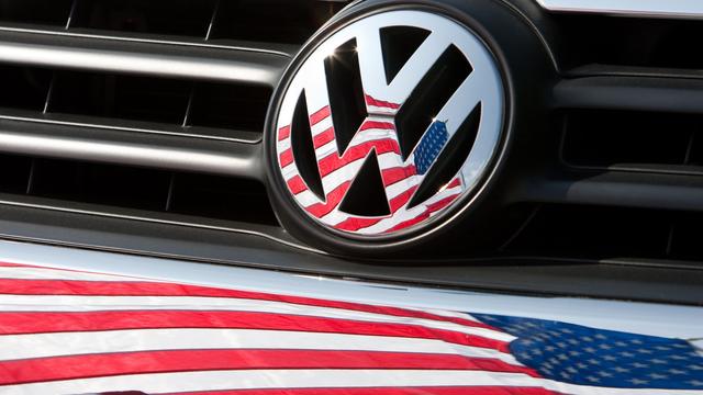 Autobauer: 20 Prozent: VW-Arbeiter in US-Werk sollen mehr Geld bekommen