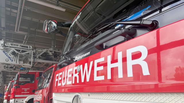 Nachwuchs beim Brandschutz: Aus der Schule zu Feuerwehr - in Magdeburg nun möglich