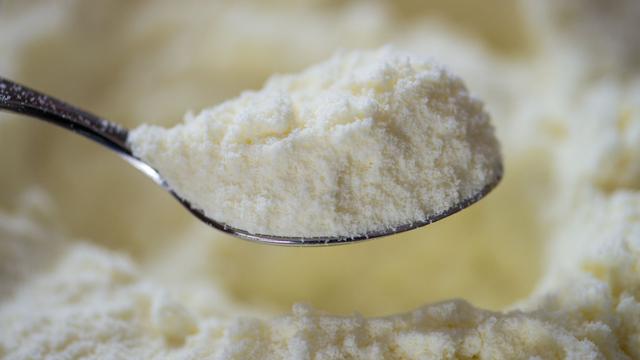 Verbraucher: Danone ruft noch mehr Babynahrung zurück