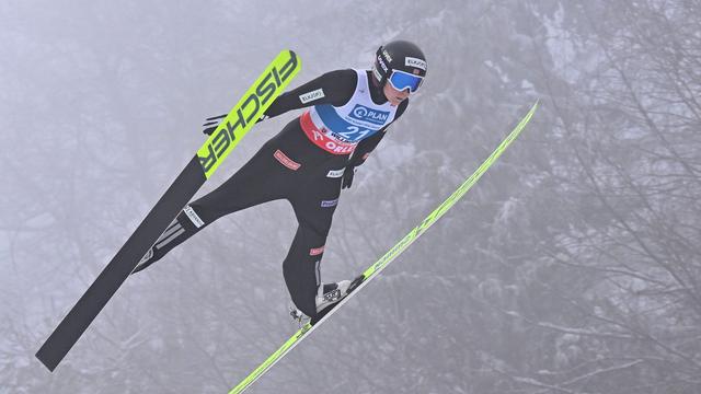 Skispringen: Dieb schickt Norwegens Skisprung-Equipment zurück