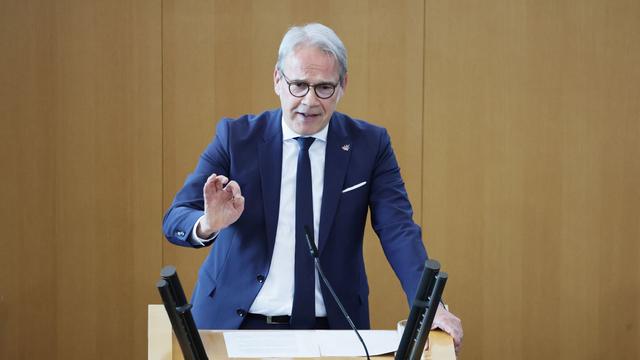 Befugnisse der Polizei: Maier: Thüringer Polizeigesetz reagiert auf neue Bedrohungen