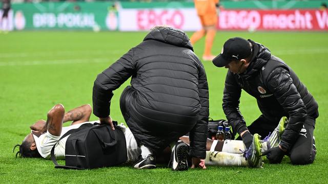 Fußball-Bundesliga: 